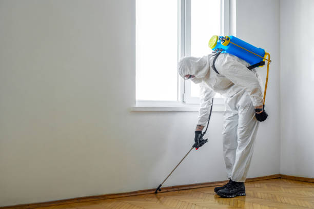 Pest Control Cost in Centerville, IN